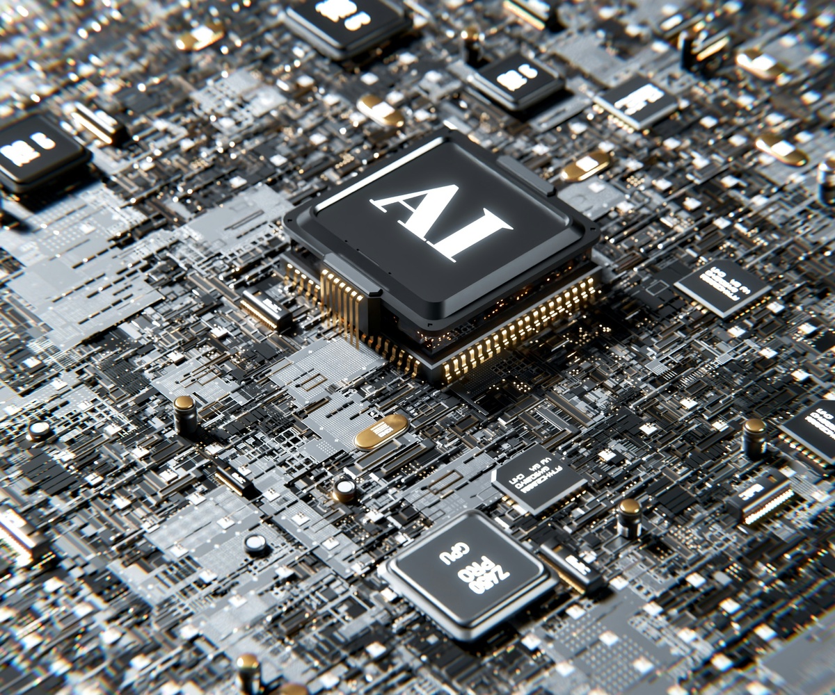 Memory Semiconductor